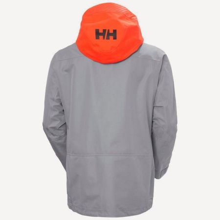 Куртка HH Man Elevation Infinity 3.0 Ski Jacket (Мужской; S; Infinity Rock)